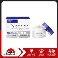 TRANSINO – Kem dưỡng đặc trị nám Whitening EX 35g