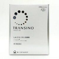 Transino Thuốc Trị Nám 240 Viên