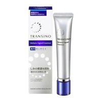 TRANSINO- TINH CHẤT TRỊ NÁM MELANO SIGNAL 50G