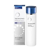 Transino Whitening Clear Lotion EX - Nước Hoa Hồng Nhật Bản