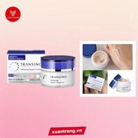 TRANSINO_Kem Dưỡng Đêm Đặc Trị Nám Whitening Repair Cream 35g