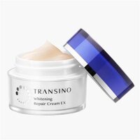 TRANSINO_Mẫu Thử Kem Dưỡng Đêm Đặc Trị Nám Whitening Repair Cream 35g