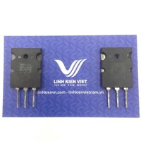 Transistor 2SC5200/2SA1943 Tháo Máy. - i9H9