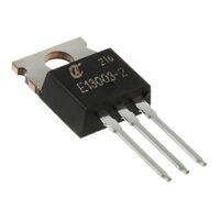 Transistor E13003 TO-220 400V 1.5A NPN