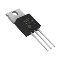 Transistor H1061 TO-220 100V 4A NPN