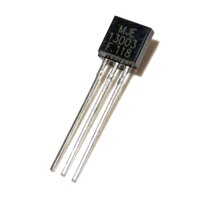 Transistor MJE13003 TO-92 450V 1.5A NPN