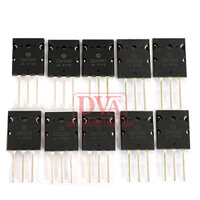 Transistor (Sò) SINO 2SC5200 2SA1943 – Chính hãng – Kèm Lót Vít