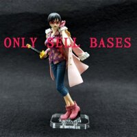 Transparent Acrylic Base Platform For One Piece Top Showdown TASHIGI