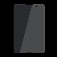 Transparent Glossy Screen Protector Film For Lenovo A3300