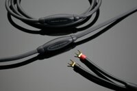 Transparent MusicWave Speaker Cable G6