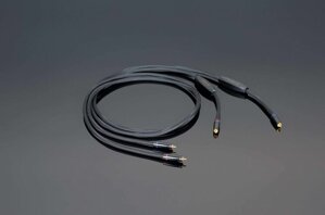 Dây tín hiệu audio Transparent ULTRA RCA Interconnect