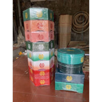 Tráp cưới hỏi trang trí đám cưới đẹp bền sang