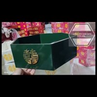 tráp cưới hỏi