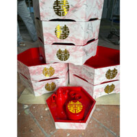tráp  cưới
