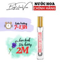 Trap Girl (nữ) | HƯƠNG NƯỚC HOA PHÁP