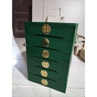 tráp gỗ đẹp