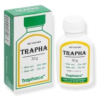 TRAPHA (Lọ bột 30 g) – lọ