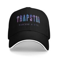 Trapstar London Nebula Hipster Mũ bóng chày in hình ngộ nghĩnh