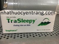 Trasleepy