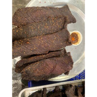 trâu gác bếp sappaa