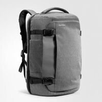 Travel Backpack 40L M Gray T66M1G1