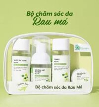 Travel Set - Bộ dưỡng da mini 4 sản phẩm cơ bản