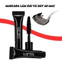 [Travel size] [Auth]  Mascara MAC In Extreme Dimension 3D Black Lash Mini Tuýp 1ML