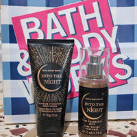 [TRAVELSIZE] BODY CREAM BATH&BODYWORK MINI