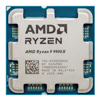 TRAY – AMD Ryzen™ 9 9900X 12C/24T Upto 5.6Ghz (Không Kèm FAN)