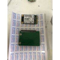 Tray chuyển ssd msata sang IDE laptop cho máy đời cũ, Tray chuyển ssd M2 thường NGFF sang sata 2.5