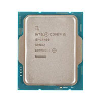 TRAY – Intel Core i5-14400 – 10C/16T – 20MB Cache – Upto 4.7 GHz