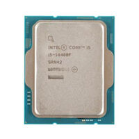 TRAY – Intel Core i5-14400F – 10C/16T – 20MB Cache – Upto 4.7 GHz