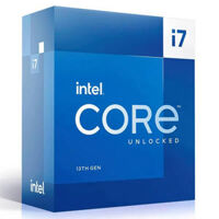 TRAY – Intel Core i7-13700K – 16C/24T – 30MB Cache – Upto 5.40 GHz