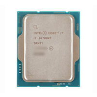 TRAY – Intel Core i7-14700KF – 20C/28T – 33MB Cache – Upto 5.6 GHz