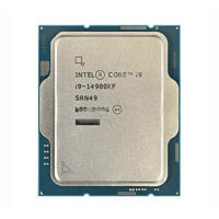 TRAY – Intel Core i9-14900KF – 24C/32T – 36MB Cache – Upto 6.0 GHz