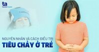 Trẻ 11 Tháng Bị Tiêu Chảy Cấp Uống Thuốc Gì An Toàn Và Hiệu Quả