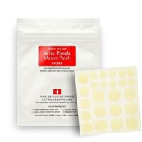 TRE Dán mụn COSRX Acne Pimple Master Patch 74 92