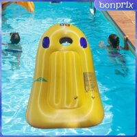Trẻ Em Bơm Hơi Ván Lướt Ván Trượt Ván Bơi Kickboard Đồ Chơi Nhẹ Thể Thao Dưới Nước Bãi Biển Bơm Hơi Ban Cho Bãi Cỏ Sân Vườn