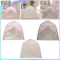 Trẻ Em Chơi Lều Trong Nhà Di Động Dễ Thương Trẻ Em Nhà Chơi Phòng Chơi Lều Lâu Đài Lều Cho Trẻ Em Bé Trai Bé Gái Trẻ Em Quà Tặng Sinh Nhật