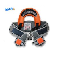 Trẻ Em Đeo Vai Yên Xe Cho Bé Tập Đi Bộ Đường Dài Ba Lô Cho Bé Dây Đeo Mắt Cá Chân Tay Ba Lô-Holds A 44.1Lb Trẻ Em