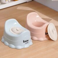 Trẻ Em Di Động Bô Hộ Gia Đình Làm Dày Trẻ Em Thiết Kế Bồn Tiểu Có Nắp Cho Bé Bô Vệ Sinh Ghế Tập Đồ Dùng Nhà Vệ Sinh