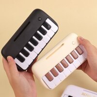 Trẻ Em Điện Tử Đồ Chơi Piano Người Mới Bắt Đầu Bỏ Túi Đàn Piano Mini Có Thể Chơi Nhạc Đồ Chơi Giáo Dục Cho L7T1
