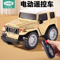 Trẻ Em Điều Khiển Từ Xa Xe Ô Tô Đồ Chơi Điện Địa Hình Xe Giáo Dục Mô Phỏng Giá Rẻ Chống Sốc Bé Trai Quà Tặng