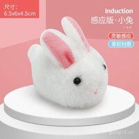 Trẻ em gà con phát triển nhà đồ chơi bé gái chơi nhà 3 tuổi mô phỏng động vật 4 bé 5 quà sinh nhật nam 6