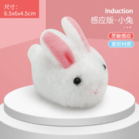 Trẻ em gà con phát triển nhà đồ chơi bé gái chơi nhà 3 tuổi mô phỏng động vật 4 bé 5 quà sinh nhật nam 6