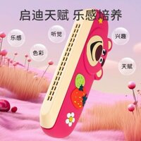 Trẻ Em Harmonica Bé Chuyên Dụng Chơi Nhạc Cụ Chính Hãng Giáo Dục Sớm Đồ Chơi Cho Bé Giới thiệu Người Mới Bắt Đầu Tập Đi Đàn Organ Miệng20250312