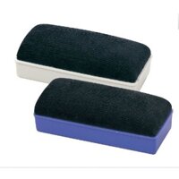 Trẻ em học sinh Tẩy bảng trắng từ tính tẩy bảng vẽ có thể hút tẩy phấn bảng đen