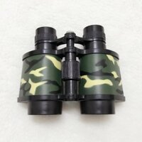❍▲Trẻ Em Kính Thiên Văn HD Ống Nhòm Bé Trai Bé Gái Đồ Chơi Ngoài Trời Khám Phá Khoa Học Ngụy Trang Tặng 3-6