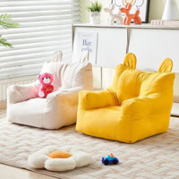 Trẻ em lười biếng ghế sofa cho thuê căn hộ nhỏ căn hộ song lập tatami Instagram ban công mạng người nổi tiếng sàn phòng