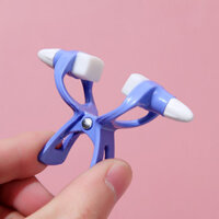 Trẻ Em Miệng Thở Phục Hồi Chức Năng Loa Kẹp Mũi Dụng Cụ Béo Miệng Cơ Bơi Từ Mũi Dụng Cụ Tiện Dụng 3.23 Đào Tạo